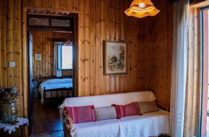Σπίτι Με Θέα Villa Alona Exterior foto