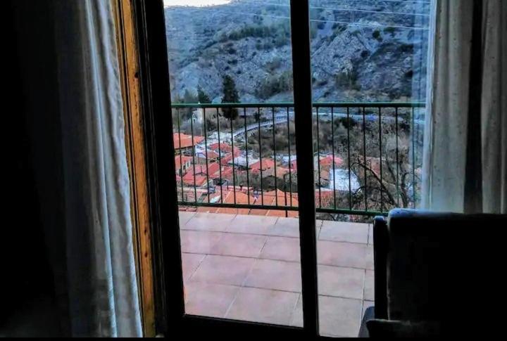 Σπίτι Με Θέα Villa Alona Exterior foto